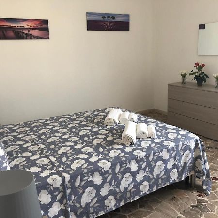 דירות מסטרה Casa Lucia מראה חיצוני תמונה