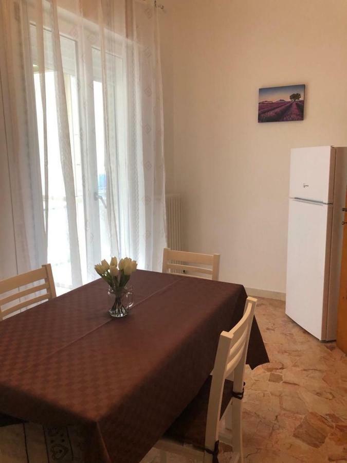 דירות מסטרה Casa Lucia מראה חיצוני תמונה