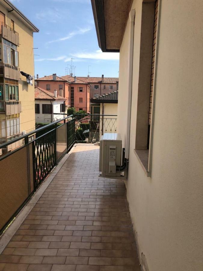 דירות מסטרה Casa Lucia מראה חיצוני תמונה