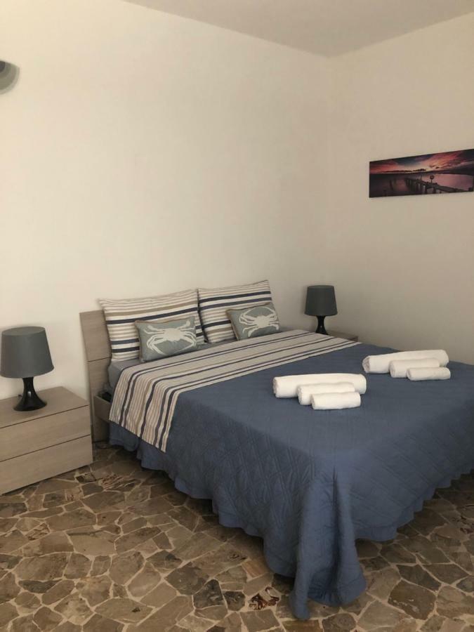 דירות מסטרה Casa Lucia מראה חיצוני תמונה