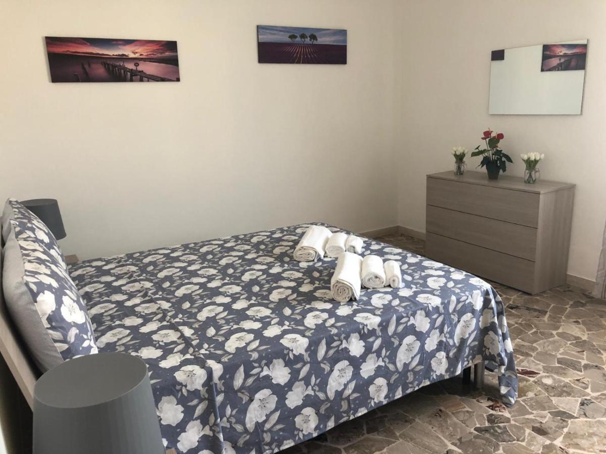דירות מסטרה Casa Lucia מראה חיצוני תמונה
