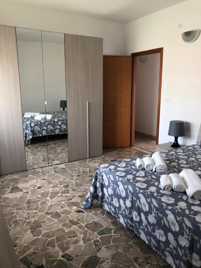 דירות מסטרה Casa Lucia מראה חיצוני תמונה