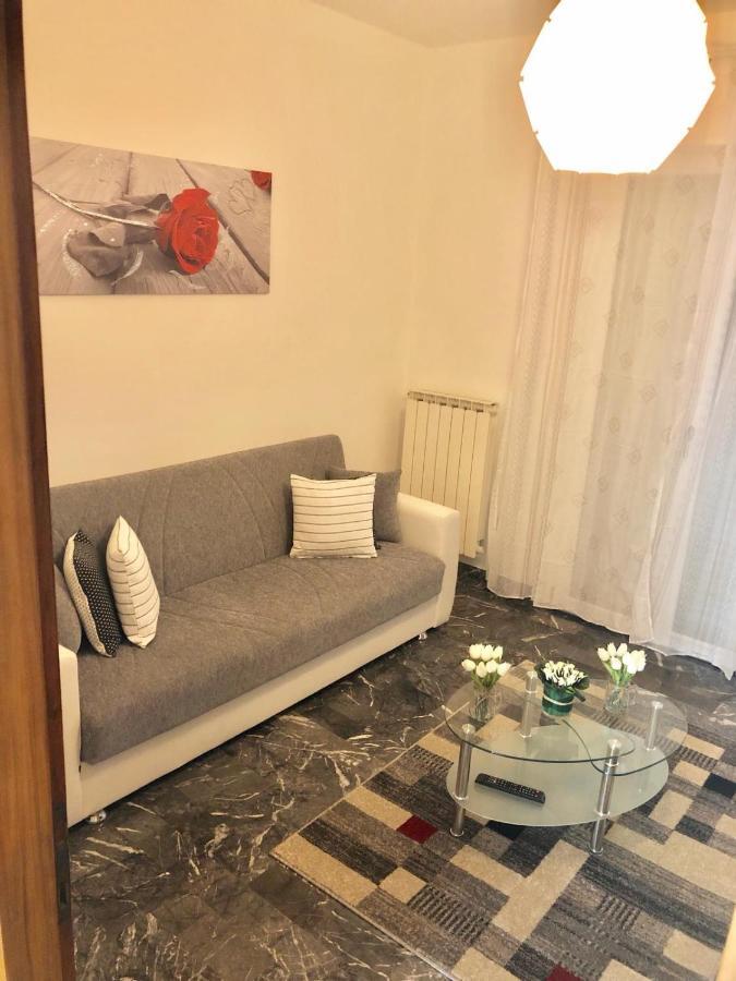 דירות מסטרה Casa Lucia מראה חיצוני תמונה